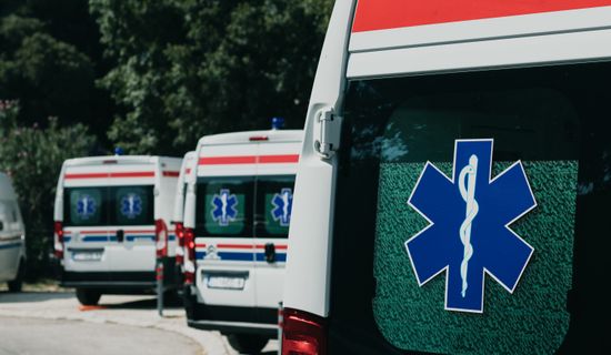 惠安救护车转运病人过路高速收费吗？